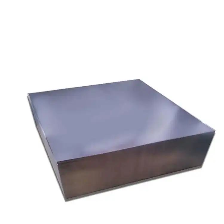 Tin Plated Steel Sheet vs Galvanized Steel: Which Is Better?